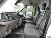 USED 2025 75 FORD TRANSIT 350 RWD 2.0 EBL 165 BHP L4 X-LONG H3 HIGH ROOF LIMITED NAV WIDESCREEN SAT NAV |  X-LONG | X-HIGH