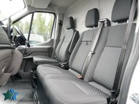 USED 2025 75 FORD TRANSIT 350 RWD 2.0 EBL 165 BHP L4 X-LONG H3 HIGH ROOF LIMITED NAV WIDESCREEN SAT NAV |  X-LONG | X-HIGH