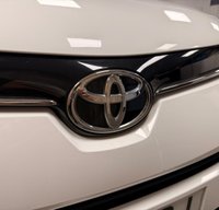 USED 2022 22 TOYOTA PROACE CITY 1.5 BlueHDi Active Short Panel Van 5dr Diesel Manual SWB Euro 6 (s/s) (100 bhp) TOUCHSCREEN ENTERTAINMENT