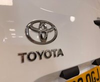 USED 2022 22 TOYOTA PROACE CITY 1.5 BlueHDi Active Short Panel Van 5dr Diesel Manual SWB Euro 6 (s/s) (100 bhp) TOUCHSCREEN ENTERTAINMENT
