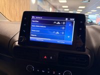 USED 2022 22 TOYOTA PROACE CITY 1.5 BlueHDi Active Short Panel Van 5dr Diesel Manual SWB Euro 6 (s/s) (100 bhp) TOUCHSCREEN ENTERTAINMENT