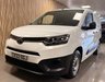 USED 2022 22 TOYOTA PROACE CITY 1.5 BlueHDi Active Short Panel Van 5dr Diesel Manual SWB Euro 6 (s/s) (100 bhp) TOUCHSCREEN ENTERTAINMENT