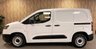 USED 2022 22 TOYOTA PROACE CITY 1.5 BlueHDi Active Short Panel Van 5dr Diesel Manual SWB Euro 6 (s/s) (100 bhp) TOUCHSCREEN ENTERTAINMENT