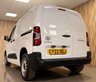 USED 2022 22 TOYOTA PROACE CITY 1.5 BlueHDi Active Short Panel Van 5dr Diesel Manual SWB Euro 6 (s/s) (100 bhp) TOUCHSCREEN ENTERTAINMENT