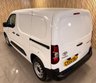 USED 2022 22 TOYOTA PROACE CITY 1.5 BlueHDi Active Short Panel Van 5dr Diesel Manual SWB Euro 6 (s/s) (100 bhp) TOUCHSCREEN ENTERTAINMENT