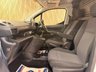 USED 2022 22 TOYOTA PROACE CITY 1.5 BlueHDi Active Short Panel Van 5dr Diesel Manual SWB Euro 6 (s/s) (100 bhp) TOUCHSCREEN ENTERTAINMENT