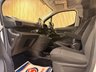 USED 2022 22 TOYOTA PROACE CITY 1.5 BlueHDi Active Short Panel Van 5dr Diesel Manual SWB Euro 6 (s/s) (100 bhp) TOUCHSCREEN ENTERTAINMENT