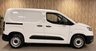 USED 2022 22 TOYOTA PROACE CITY 1.5 BlueHDi Active Short Panel Van 5dr Diesel Manual SWB Euro 6 (s/s) (100 bhp) TOUCHSCREEN ENTERTAINMENT