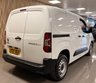 USED 2022 22 TOYOTA PROACE CITY 1.5 BlueHDi Active Short Panel Van 5dr Diesel Manual SWB Euro 6 (s/s) (100 bhp) TOUCHSCREEN ENTERTAINMENT