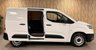 USED 2022 22 TOYOTA PROACE CITY 1.5 BlueHDi Active Short Panel Van 5dr Diesel Manual SWB Euro 6 (s/s) (100 bhp) TOUCHSCREEN ENTERTAINMENT