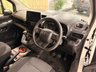 USED 2022 22 TOYOTA PROACE CITY 1.5 BlueHDi Active Short Panel Van 5dr Diesel Manual SWB Euro 6 (s/s) (100 bhp) TOUCHSCREEN ENTERTAINMENT