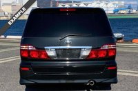 USED 2007 07 TOYOTA ALPHARD MPV Eight Seater MPV