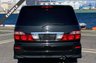 USED 2007 07 TOYOTA ALPHARD MPV Eight Seater MPV