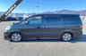 USED 2007 07 TOYOTA ALPHARD MPV Eight Seater MPV