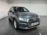 USED 2017 17 AUDI Q5 2.0 TDI S line SUV 5dr Diesel S Tronic quattro Euro 6 (s/s) (190 ps) 2 keys, Bang & Olufsen, digi dash