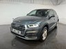 USED 2017 17 AUDI Q5 2.0 TDI S line SUV 5dr Diesel S Tronic quattro Euro 6 (s/s) (190 ps) 2 keys, Bang & Olufsen, digi dash
