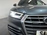 USED 2017 17 AUDI Q5 2.0 TDI S line SUV 5dr Diesel S Tronic quattro Euro 6 (s/s) (190 ps) 2 keys, Bang & Olufsen, digi dash
