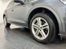 USED 2017 17 AUDI Q5 2.0 TDI S line SUV 5dr Diesel S Tronic quattro Euro 6 (s/s) (190 ps) 2 keys, Bang & Olufsen, digi dash