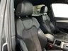 USED 2017 17 AUDI Q5 2.0 TDI S line SUV 5dr Diesel S Tronic quattro Euro 6 (s/s) (190 ps) 2 keys, Bang & Olufsen, digi dash