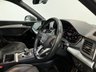 USED 2017 17 AUDI Q5 2.0 TDI S line SUV 5dr Diesel S Tronic quattro Euro 6 (s/s) (190 ps) 2 keys, Bang & Olufsen, digi dash