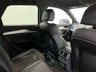 USED 2017 17 AUDI Q5 2.0 TDI S line SUV 5dr Diesel S Tronic quattro Euro 6 (s/s) (190 ps) 2 keys, Bang & Olufsen, digi dash