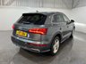 USED 2017 17 AUDI Q5 2.0 TDI S line SUV 5dr Diesel S Tronic quattro Euro 6 (s/s) (190 ps) 2 keys, Bang & Olufsen, digi dash