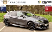 USED 2021 71 BMW 1 SERIES 2.0 M135i Auto xDrive Euro 6 (s/s) 5dr 3 YEAR WARRANTY ONLY Â£1198