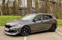 USED 2021 71 BMW 1 SERIES 2.0 M135i Auto xDrive Euro 6 (s/s) 5dr 3 YEAR WARRANTY ONLY Â£1198