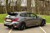 USED 2021 71 BMW 1 SERIES 2.0 M135i Auto xDrive Euro 6 (s/s) 5dr 3 YEAR WARRANTY ONLY Â£1198