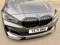 USED 2021 71 BMW 1 SERIES 2.0 M135i Auto xDrive Euro 6 (s/s) 5dr 3 YEAR WARRANTY ONLY Â£1198