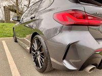 USED 2021 71 BMW 1 SERIES 2.0 M135i Auto xDrive Euro 6 (s/s) 5dr 3 YEAR WARRANTY ONLY Â£1198