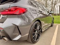 USED 2021 71 BMW 1 SERIES 2.0 M135i Auto xDrive Euro 6 (s/s) 5dr 3 YEAR WARRANTY ONLY Â£1198