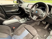 USED 2021 71 BMW 1 SERIES 2.0 M135i Auto xDrive Euro 6 (s/s) 5dr 3 YEAR WARRANTY ONLY Â£1198