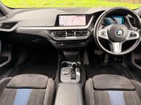 USED 2021 71 BMW 1 SERIES 2.0 M135i Auto xDrive Euro 6 (s/s) 5dr 3 YEAR WARRANTY ONLY Â£1198
