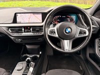 USED 2021 71 BMW 1 SERIES 2.0 M135i Auto xDrive Euro 6 (s/s) 5dr 3 YEAR WARRANTY ONLY Â£1198