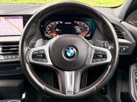 USED 2021 71 BMW 1 SERIES 2.0 M135i Auto xDrive Euro 6 (s/s) 5dr 3 YEAR WARRANTY ONLY Â£1198