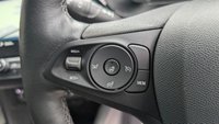 USED 2020 20 VAUXHALL CORSA 1.2 Turbo Elite Nav Premium Hatchback 5dr Petrol Manual Euro 6 (s/s) (100 ps) *** SATELLITE NAVIGATION - CRUISE CONTROL - PARKING SENSORS - HEATED STEERING WHEEL ***