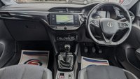 USED 2020 20 VAUXHALL CORSA 1.2 Turbo Elite Nav Premium Hatchback 5dr Petrol Manual Euro 6 (s/s) (100 ps) *** SATELLITE NAVIGATION - CRUISE CONTROL - PARKING SENSORS - HEATED STEERING WHEEL ***