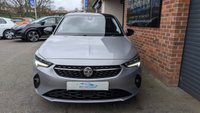 USED 2020 20 VAUXHALL CORSA 1.2 Turbo Elite Nav Premium Hatchback 5dr Petrol Manual Euro 6 (s/s) (100 ps) *** SATELLITE NAVIGATION - CRUISE CONTROL - PARKING SENSORS - HEATED STEERING WHEEL ***