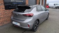 USED 2020 20 VAUXHALL CORSA 1.2 Turbo Elite Nav Premium Hatchback 5dr Petrol Manual Euro 6 (s/s) (100 ps) *** SATELLITE NAVIGATION - CRUISE CONTROL - PARKING SENSORS - HEATED STEERING WHEEL ***