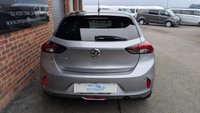 USED 2020 20 VAUXHALL CORSA 1.2 Turbo Elite Nav Premium Hatchback 5dr Petrol Manual Euro 6 (s/s) (100 ps) *** SATELLITE NAVIGATION - CRUISE CONTROL - PARKING SENSORS - HEATED STEERING WHEEL ***