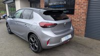 USED 2020 20 VAUXHALL CORSA 1.2 Turbo Elite Nav Premium Hatchback 5dr Petrol Manual Euro 6 (s/s) (100 ps) *** SATELLITE NAVIGATION - CRUISE CONTROL - PARKING SENSORS - HEATED STEERING WHEEL ***