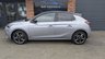 USED 2020 20 VAUXHALL CORSA 1.2 Turbo Elite Nav Premium Hatchback 5dr Petrol Manual Euro 6 (s/s) (100 ps) *** SATELLITE NAVIGATION - CRUISE CONTROL - PARKING SENSORS - HEATED STEERING WHEEL ***