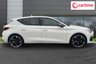 USED 2023 23 CUPRA LEON 1.5 eTSI EVO V1 Hatchback 5dr Petrol Hybrid DSG Euro 6 (s/s) (150 ps) Rear View Camera, Front / Rear Parking Sensors, Full Link Smartphone Intergration, Safety And Driving Pack M, Media System Plus With Navigation Rear View Camera, Front / Rear Parking Sensors, Full Link Smartphone Intergration, Safety And Driving Pack M, Media System Plus With Navigation