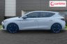 USED 2023 23 CUPRA LEON 1.5 eTSI EVO V1 Hatchback 5dr Petrol Hybrid DSG Euro 6 (s/s) (150 ps) Rear View Camera, Front / Rear Parking Sensors, Full Link Smartphone Intergration, Safety And Driving Pack M, Media System Plus With Navigation Rear View Camera, Front / Rear Parking Sensors, Full Link Smartphone Intergration, Safety And Driving Pack M, Media System Plus With Navigation