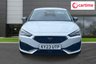 USED 2023 23 CUPRA LEON 1.5 eTSI EVO V1 Hatchback 5dr Petrol Hybrid DSG Euro 6 (s/s) (150 ps) Rear View Camera, Front / Rear Parking Sensors, Full Link Smartphone Intergration, Safety And Driving Pack M, Media System Plus With Navigation Rear View Camera, Front / Rear Parking Sensors, Full Link Smartphone Intergration, Safety And Driving Pack M, Media System Plus With Navigation