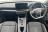 USED 2023 23 CUPRA LEON 1.5 eTSI EVO V1 Hatchback 5dr Petrol Hybrid DSG Euro 6 (s/s) (150 ps) Rear View Camera, Front / Rear Parking Sensors, Full Link Smartphone Intergration, Safety And Driving Pack M, Media System Plus With Navigation Rear View Camera, Front / Rear Parking Sensors, Full Link Smartphone Intergration, Safety And Driving Pack M, Media System Plus With Navigation
