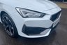 USED 2023 23 CUPRA LEON 1.5 eTSI EVO V1 Hatchback 5dr Petrol Hybrid DSG Euro 6 (s/s) (150 ps) Rear View Camera, Front / Rear Parking Sensors, Full Link Smartphone Intergration, Safety And Driving Pack M, Media System Plus With Navigation Rear View Camera, Front / Rear Parking Sensors, Full Link Smartphone Intergration, Safety And Driving Pack M, Media System Plus With Navigation