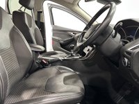 USED 2016 C FORD FOCUS 1.5 TDCi Titanium X Hatchback 5dr Diesel Manual Euro 6 (s/s) (120 ps) 