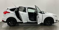 USED 2016 C FORD FOCUS 1.5 TDCi Titanium X Hatchback 5dr Diesel Manual Euro 6 (s/s) (120 ps) 